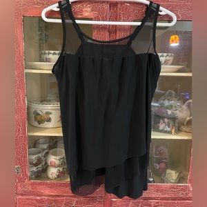 MiracleSuit tankini size 14DD